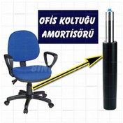 Resim Amortisör piston Ofis Koltuğu Yedek Parça BK003 207812501 