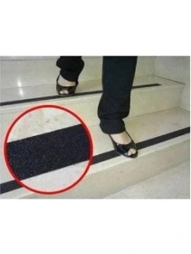 Resim Vento Kaydırmaz Bant 2,5 cm 25 Metre 