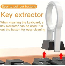 Resim Kanonik Education Multi Functional Cleaner Tools 20-ın-1 Elektronik Temizleyici 