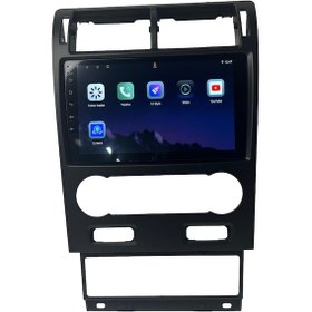 Resim Ford Mondeo 2004-2007 9 inç 8-64 GB PRO Android Carplay Multimedya 