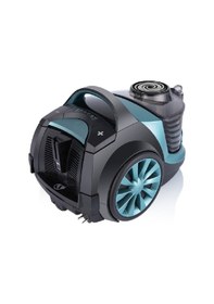 Resim Arnica ET14302 Tesla Premium Toz Torbasız Süpürge 