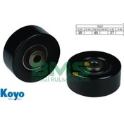 Resim BMS Fıat Marea V Kayış Gergi Bilyası - 10x65x27 - 6453.54 - 9628431480 - F122332.01 - 532036010 