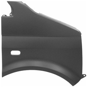 Resim Oran Oem No:7h0821102e- Uyumlu Volkswagen Transporter 2004-2009 Çamurluk Ön Sağ Sınyal Delıklı Sac 850012 