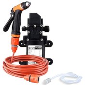 Resim Dailytech 12V Yüksek Basınçlı Araba Yıkama Tabancası 