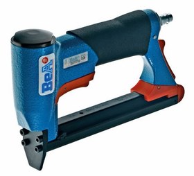 Resim BEA 380/16-420 Fine Wire Zımba Çakma Makinesi 