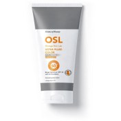 Resim Osl - Omega Skin Lab Ultra Fluide Color Spf50+ Güneş Koruyucu Krem 50 ml -Brown 