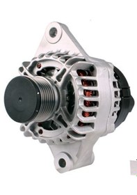 Resim 12v 120 Amper Alfa Romeo Mito 1.4 - 1.6 2008 - 2018 Alternatör 