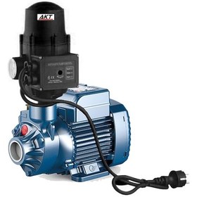 Resim Pedrollo Pkm60 0.5 Hp 2 Kat 2 Daire 6 Metre Emiş Akt Impo Hidroma 