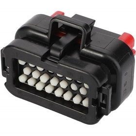 Resim AGCO Bağlantı Parçası - Massey Ferguson / Fendt / Valtra | ACX3307640 