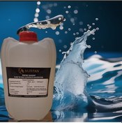 Resim Altınay Kimya Buz Çözücü Solüsyon 30 KG 