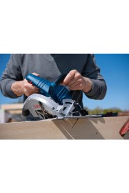 Resim Professional Gks 18V-68 C Akülü Daire Testere (Akü ve Şarj Cihazı Bulunmaz) - 06016B5000 