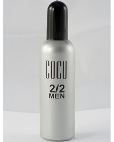 Resim Cocu E10 Erkek Parfüm EDP 50 ML 
