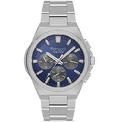 Resim Ferruccı Erkek Kol Saati Fcf042503471m.0364583 Gümüş 