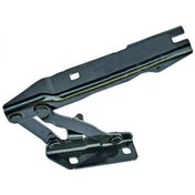 Resim BMW E60N47 MOTOR KAPUT MENTEŞESİ R 41617120276 