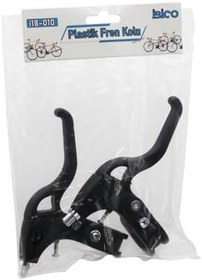 Resim 2PCS SET PLASTİK BİSİKLET FREN KOLU 