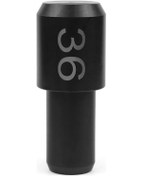 Resim Geeksen Ön Amortisör Mühür Kurulum Aracı - 35/36mm Boru Çapı, Plastik Malzeme, Suspansiyon Tamiri Çok Renkli 