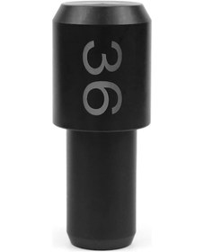 Resim Geeksen Ön Amortisör Mühür Kurulum Aracı - 35/36mm Boru Çapı, Plastik Malzeme, Suspansiyon Tamiri Çok Renkli 