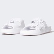 Resim DeFacto Erkek Çocuk Yüksek Taban Çift Bantlı Eva Terlik B8536A824SMWT1 