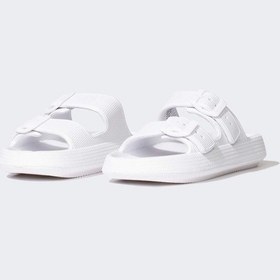 Resim DeFacto Erkek Çocuk Yüksek Taban Çift Bantlı Eva Terlik B8536A824SMWT1 