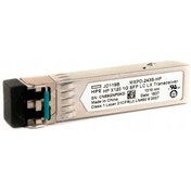 Resim Jd119B Hpe X120 1G Sfp Lc Transceiver 