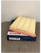 Resim F026400111 834647 Opel Insıgnıa Hava Filtresi Bosch