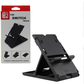 Resim Nintendo Switch Stand (Switch / Switch Lite Uyumlu) 