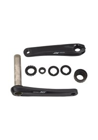 Resim Shimano Xt Fc-m8120-1 Boost Aynakol 1x12v 36t 175mm+ Siyah 