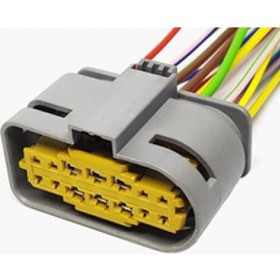 Resim Mercedes Far Soketi 494159190 