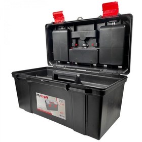 Resim My Craft Organizerli Takım Çantası 22'' 