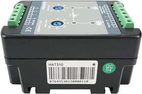 Resim SmartGen HAT310 ATS denetleyici dizel jeneratör seti kontrol Panel modülü 