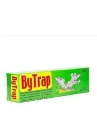 Resim BabilStore Bytrap Zehirsiz Fare Yapışkanı 125 ml 