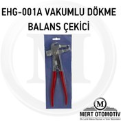 Resim Bamek Balans Çekici Pense (İthal EHG-001A) 