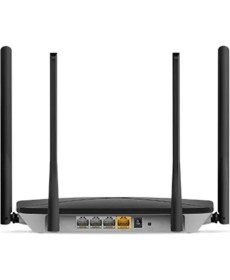 Resim Mercusys AC12G AC1200 Kablosuz Çift Bantlı Gigabit Router Beamforming, All-In-One Router 