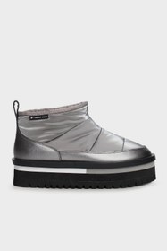Resim Tommy Jeans Bayan Bot EN0EN02689 TRH 