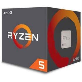 Resim Amd Ryzen 5 1500x Dört Çekirdekli İşlemci 940206 