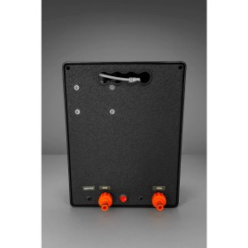 Resim Car-Fil Crf-Sarnıc-Pl Kamp& Karavan Portatif Taşınabilir Su Arıtma Cihazı 