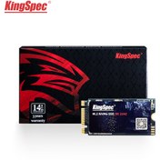 Resim Kingspec M.2 128 GB SSD 