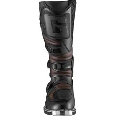 Resim Gaerne Fastback Endurance Enduro Cross Çizme Kahverengi 