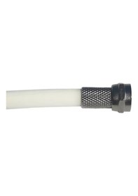 Resim Reçber Rg6 U4 10 M Anten Kablosu 