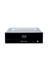 Resim Pioneer Bdr-s09xlt 16x Blu-ray/dvd/cd Writer Dahili Optik Yazıcı 