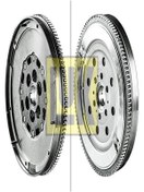 Resim Luk 415024110 Volan ( Opel : Astra H / Vectra C 1.9cdti 05-- Z19dt Motor / Fiat 616040 (wf223582) 