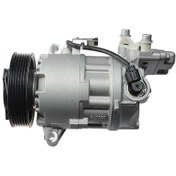 Resim Bmw A/c Kompresör E87-e90 N42 N46 N45 64526915380 