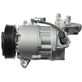 Resim Bmw A/c Kompresör E87-e90 N42 N46 N45 64526915380 