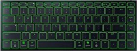 Resim Razer Joro RZ03-02360100-R3M1 US Layout Kablosuz Klavye 