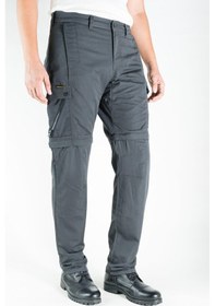 Resim Rıder Denım Alıze Erkek Motosiklet Pantolon 