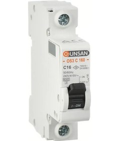 Resim Valta Otomatik Sig. 1p 6ka C Tip 3a 