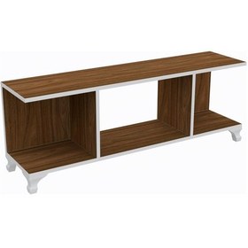 Resim Kenzlife televizyon sehpası seul cvz 038*120*30 tv ünitesi 