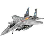 Resim Revell Model Set Uçak 1:72 F-15E 63841 