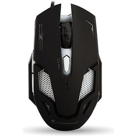 Resim Rampage SMX-R1 Usb Makrolu Oyuncu Mouse 