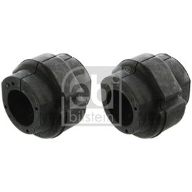 Resim FEBI 10023 On Viraj Demir Lastigi 27Mm A4 - A6 - A8 - Passat 99 4D0411327F (WC135961) (Fiyat:2 Adet İçindir) 